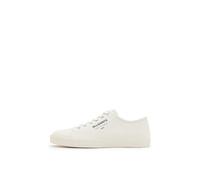 AllSaints Underground Canvas L Off White size 45 | Outlet | Men | White 45