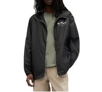 AllSaints Underground Jacket Black size XXL | Light Jackets Outlet | Men | Black XXL