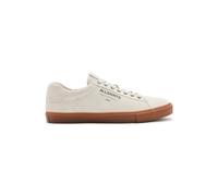 AllSaints Underground Suede Lo Off White size 41 | Sneakers Outlet | Men | White 41