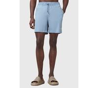 AllSaints Underground Swimshrt Bondi Blue size XS | Swimming Trunks Outlet | Men | Blue XS