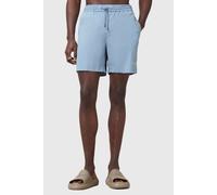AllSaints Underground Swimshrt Bondi Blue size XXL | Swimming Trunks Outlet | Men | Blue XXL