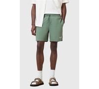 AllSaints Underground Swimshrt Island Green size XS | Swimming Trunks Outlet | Men | Green XS