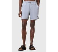 AllSaints Underground Swimshrt Machine Grey size S | Shorts Outlet | Men | Gray S