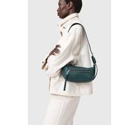 AllSaints Vega Mini Shoulder Emerald Green size OS | Shoulder Bags Outlet | Women | Green OS