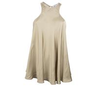 AllSaints Verna Top Pale Olive Green size 36 | Tank Tops Outlet | Women | Green 36