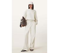 AllSaints Vin Haven Sweatpant Tofu White size S | Sweatpants Outlet | Women | White S