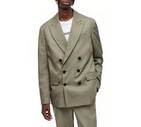 AllSaints Vista Blazer Sage Green size 40 | Suit Jackets Outlet | Men | Green 40