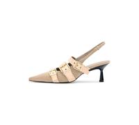 AllSaints Vivian Slingback Sand Brown size 41 | Outlet | Women | Brown 41