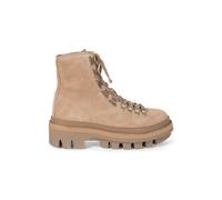 AllSaints Wanda Suede Boot Sand Brown size 41 | Boots Outlet | Women | Brown 41
