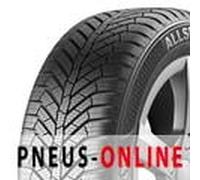Semperit All Season-Grip ( 235/55 R19 105W XL )