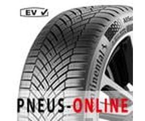 AllSeasonContact 2 EV XL 3PMSF