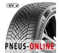 AllSeasonContact 2 EV XL FR 3PMSF