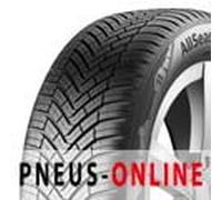 Continental AllSeasonContact ( 195/55 R16 87H )