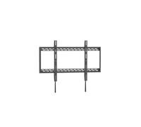 Allsee Technologies AS3769F monitor mount / stand 2.54 m (100") Wall Black