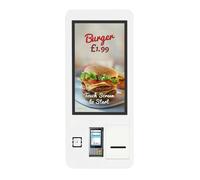 Allsee Technologies SO27B Signage Display Kiosk design 68.6 cm (27&quo
