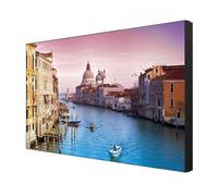 Allsee Technologies TL49H9 video wall display LED Indoor