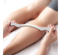 Allshow Gua Sha Scraping Massage Tool, IASTM Tools, Long Bar for Large Muscles, Soft Tissue Mobilization, 13.5 inch Long
