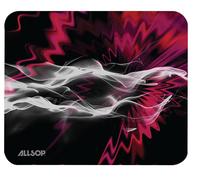 Allsop - 06345 - Red Whisp Mouse Mat