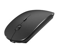 Allsop 29309 Colours Image Mouse Pad, Green, 254 mm, 233,6 mm, 5 mm