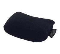 Allsop 29808 Comfortbead Mouse Rest, 10.4 x 14 x 2.8 cm, Black