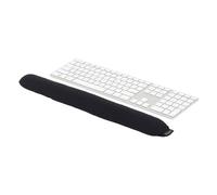 ALLSOP - Bean Wrist Rest for Keyboard