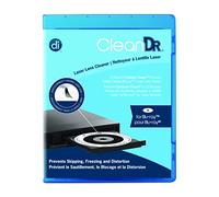 Allsop CleanDR Laser Lens Cleaner for Blu-Ray/XBOX 2017/18