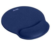 ALLSOP - Comfort Mouse Mat, Blue