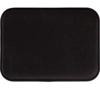 ALLSOP Executive Pillowcore Mouse Mat - Black