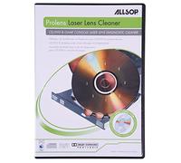 ALLSOP 59147 ProLens Laser Lens Diagnostic Cleaner for DVD and CD