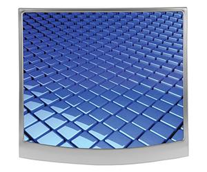 Allsop Redmond Mouse Pad - Grid (30864)