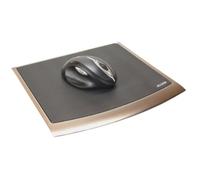 Allsop Redmond Non Slip Premium Steel-Framed & Durable Mouse Pad