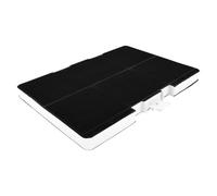 AllSpares Activated Carbon Filter for Cooker Hood Suitable for Siemens LZ53451 | Neff Z5102X1 | Bosch DHZ5346, 11026771, 00705432 | 315 x 215 x 21 mm