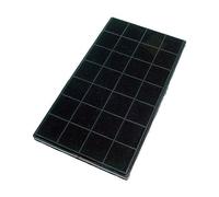 AllSpares AFFCA25-27 / 875951 Airforce / Bauknecht Activated Carbon Filter