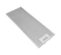 AllSpares Metal Grease Filter for Bosch, Siemens, Neff, Constructa 352813 / 00352813