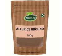 Allspice Ground 100g by Hatton Hill