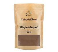 Allspice Ground 50g by Colourful Trees