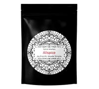 Allspice Powder Ground, 100g Resealable Pack For Freshness - Same Day Dispatch - Spicemasters