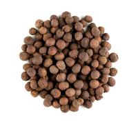 Allspice Whole Berries Organic Spice - All Spice Berry Seasoning - Also Called Jamaican Pepper - 100g