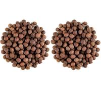 Allspice Whole Berries Organic Spice - All Spice Berry Seasoning - Also Called Jamaican Pepper - 100g (Pack of 2)