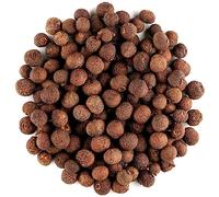 Allspice Whole Berries Organic Spice - All Spice Berry Seasoning - Also Called Jamaican Pepper - 350g