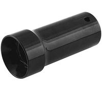 Allstar ALL10233 3-1/4" Long 1/2" Drive Economy Model Pit Socket for 1" Lug Nut