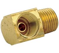 Allstar ALL50125 Adapter Fitting, 4 Pack