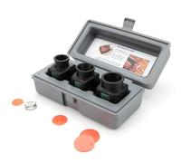 Allstar Performance ALL11081 Koul Tool Kit for- 6 an to-10 an Fitting/Hose, 6AN to 10AN