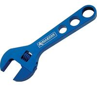 Allstar Performance ALL11153 0-20AN Aluminum Adjustable Wrench