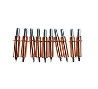 Allstar Performance ALL18222 1/8 Diameter Cleco Pin, (Pack of 10)