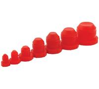 Allstar Performance ALL50810 dust Plug, Plastic
