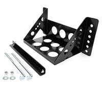 Allstar Performance ALL76103 Battery Box Bolt On Style Black