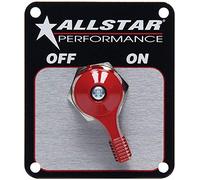 Allstar Performance ALL80158 Battery Disconnect Switch Panel