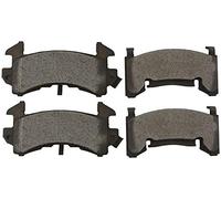 Allstar Performance ALL99157 Brake Pad