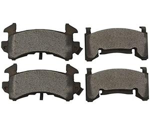 Allstar Performance ALL99157 Brake Pad